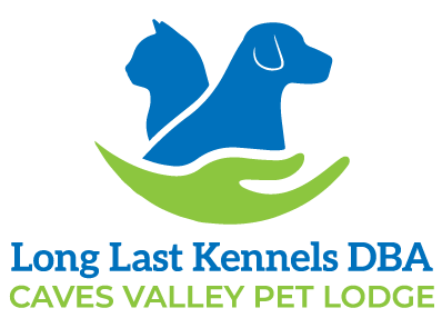 Long last Kennels DBA - Logo